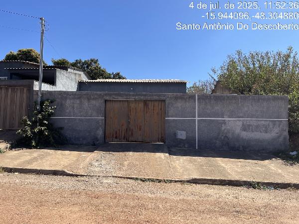 Jardim Ana Beatriz Ii
