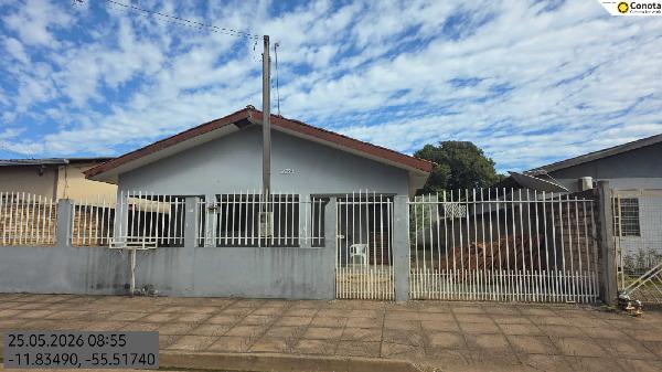 Residencial Porto Seguro