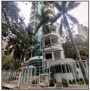 Foto do imóvel em JARDIM FONTE DO MORUMBI, São Paulo