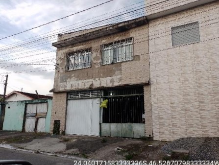 LOT JD JURUBAHYBA
