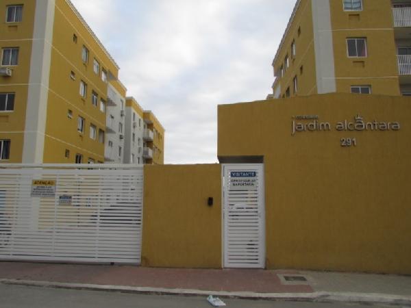 Santa Luzia