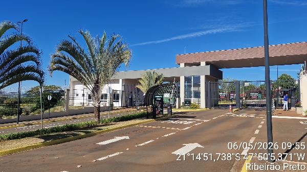 RIBEIRAO PRETO - LOTEAMENTO TERRAS DE FLORENCA