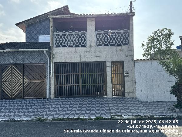 PRAIA GRANDE - CIDADE DA CRIANCA