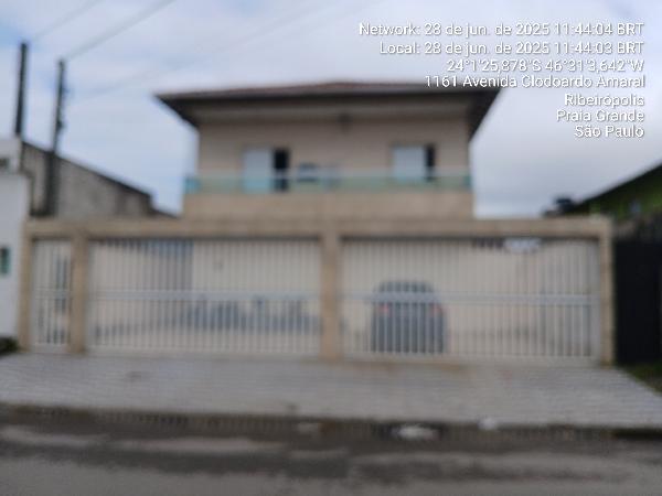 COND RES FERREIRA