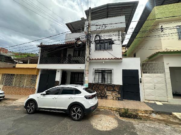 Foto do imóvel em SANTO ANTONIO, Ubá
