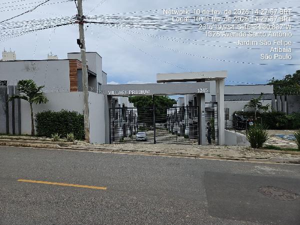 COND VILLAGE PREMIUM
