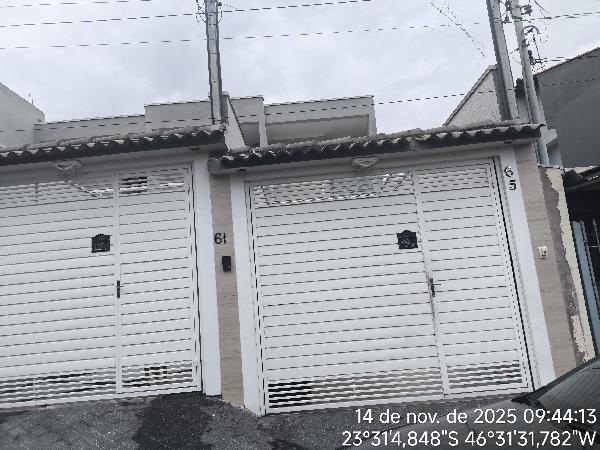 SAO PAULO - Vila Marieta