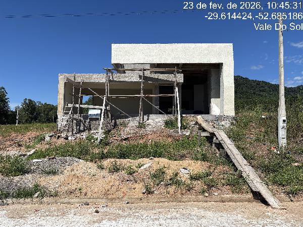Lot Residencial Jardins