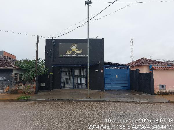 BURI - SAO JOSE