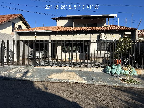 Jd Boa Vista I
