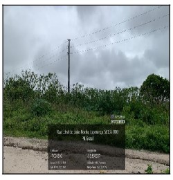 Esperanca - Centro