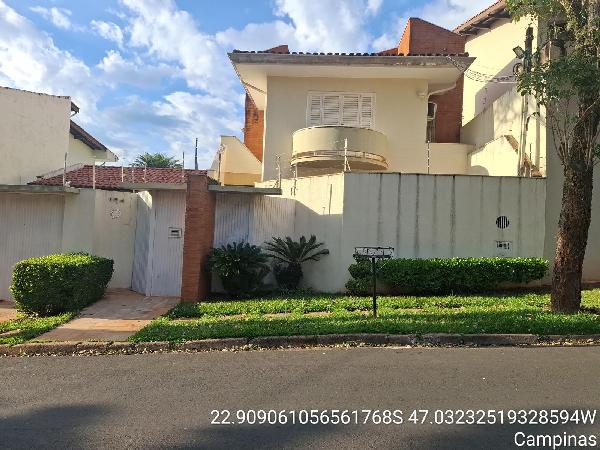 Parque Nova Campinas