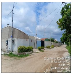 Jardim Das Acacias