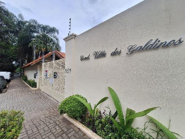 VILLA DOS GALDINOS