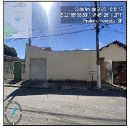 LOT JARDIM SANTA CECILIA