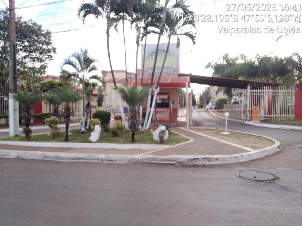 Chacaras Ypiranga A