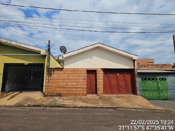 SERRANA - JARDIM BOA ESPERANCA