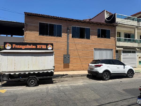 VILA VELHA - JARDIM GUADALAJARA