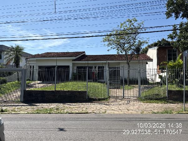 CANOAS - NOSSA SENHORA DAS GRACAS
