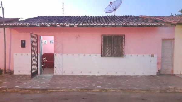 Governador Archer - Centro