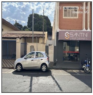UBERABA - Centro