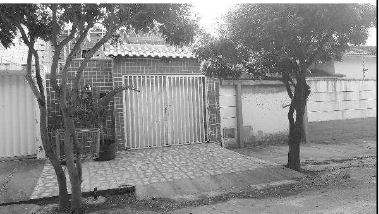Lagoa Redonda