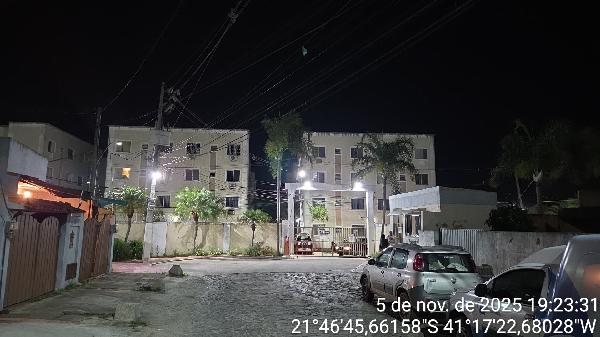 Parque Joquei Club