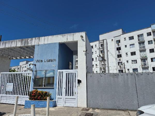 Vila Praiana