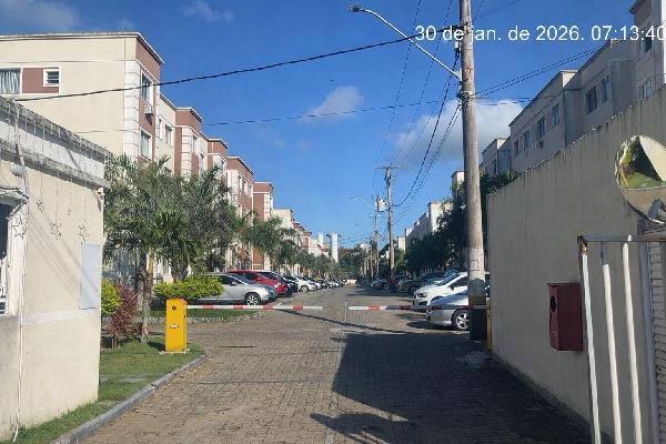 Sao Jose Do Barreto