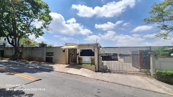 RESIDENCIAL SAINT ACÁCIO