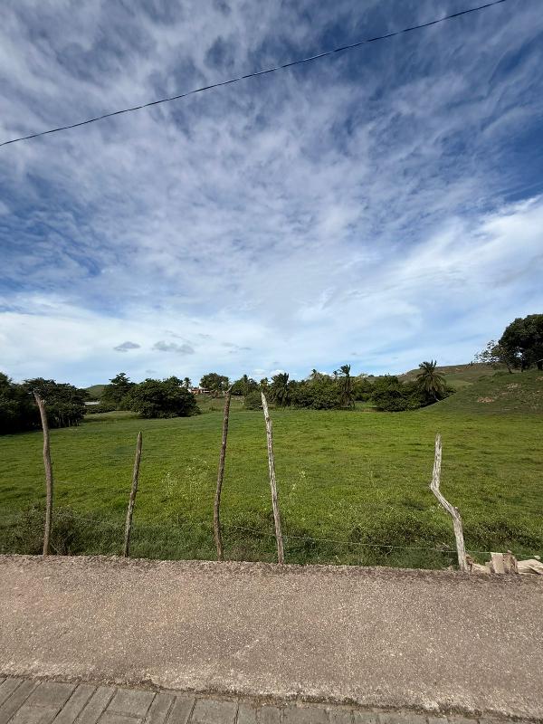 Porto Calvo - Centro