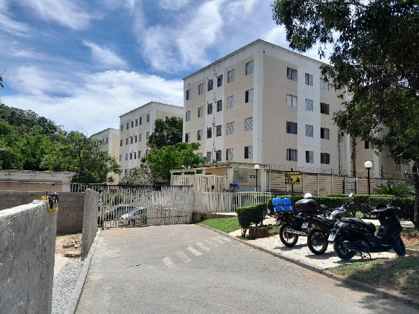 RES. VIDA NOVA JARAGUA
