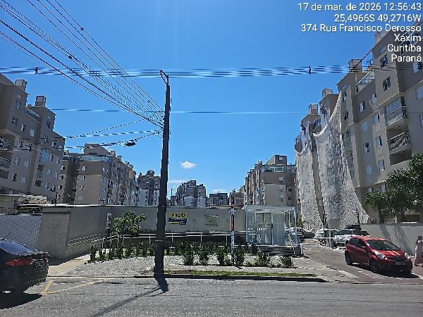 COND PARQUE ARVOREDO RESIDENCIAL CLUBE