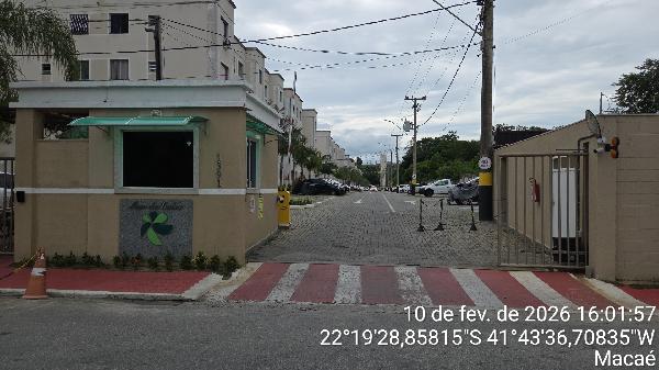 Sao Jose Do Barreto