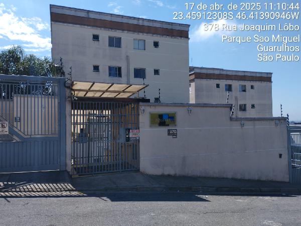 RESIDENCIAL BONSUCESSO