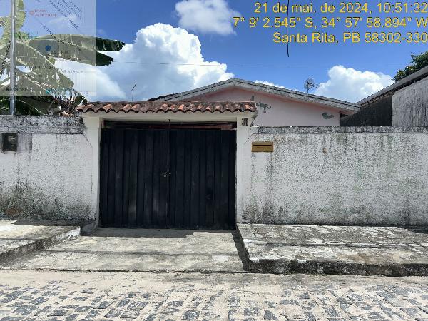 Santa Rita