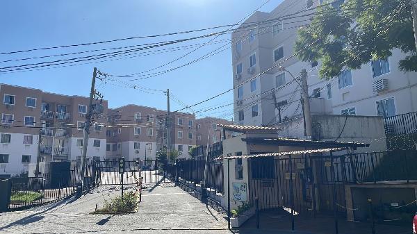 Pavuna