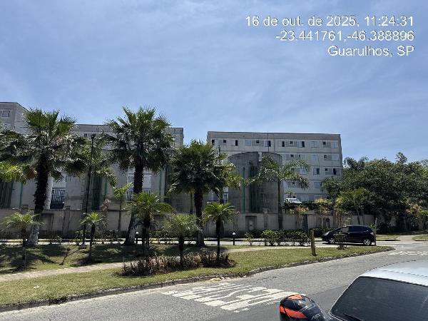 PARQUE SANTA LUCIA
