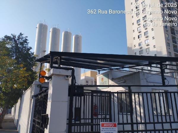 Engenho Novo