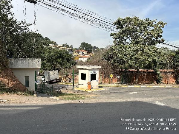 CARAPICUIBA - PARQUE IDEAL