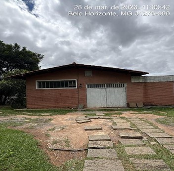 BELO HORIZONTE - São Luiz