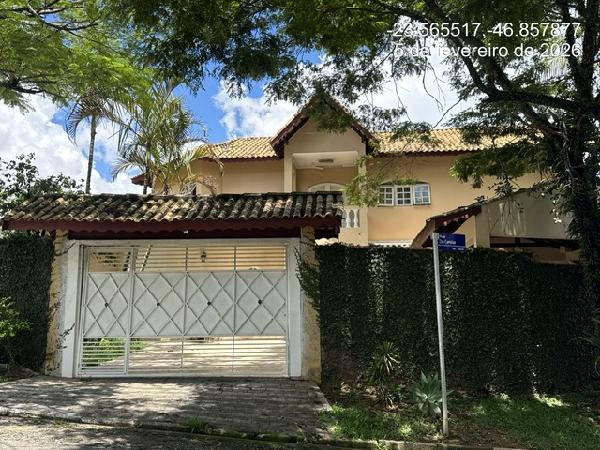 LOT AGUAS DA FAZENDINHA