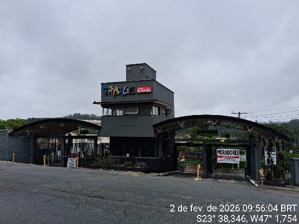 VARGEM GRANDE PAULISTA - SAN DIEGO