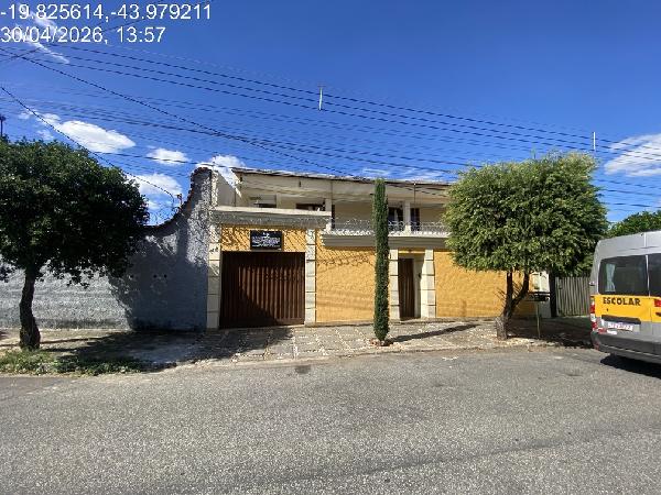 BELO HORIZONTE - Santa Mônica