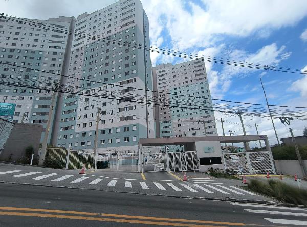 RESIDENCIAL PARQUE IMPERIAL