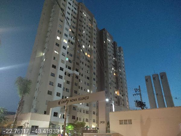 Parque Rosario