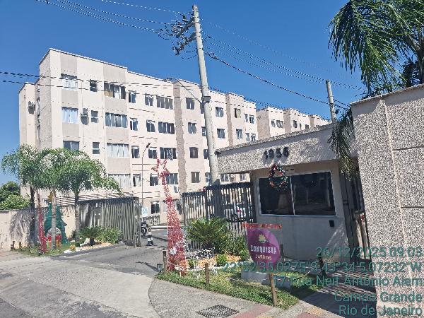 Campo Grande