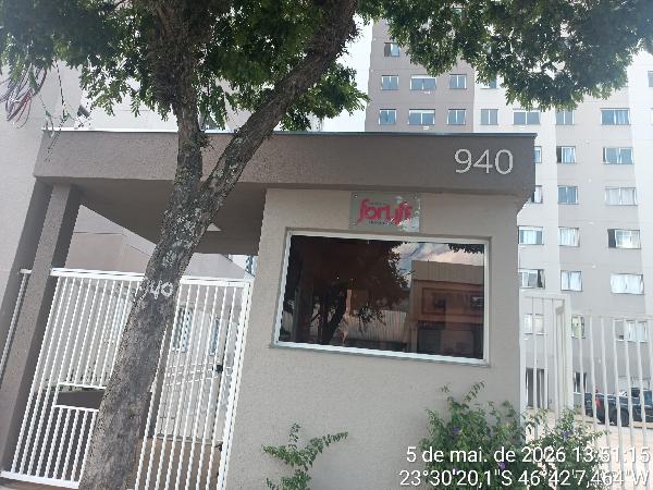 RESIDENCIAL FORLIFE FREGUESIA