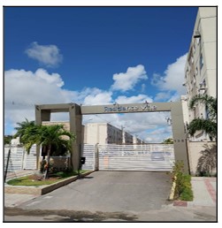 Barra De Jangada