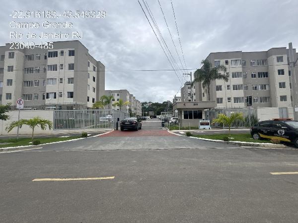 Campo Grande